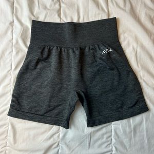 Aybl Revive seamless shorts